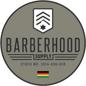 Barberhood Supply